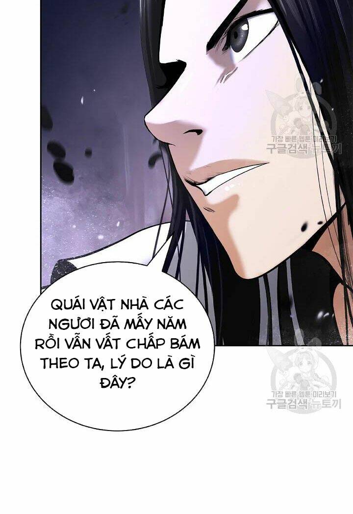 mối tình đêm trăng tròn Chapter 48 - Next Chapter 49