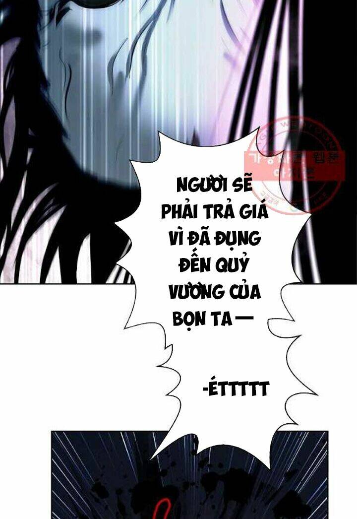 mối tình đêm trăng tròn Chapter 48 - Next Chapter 49