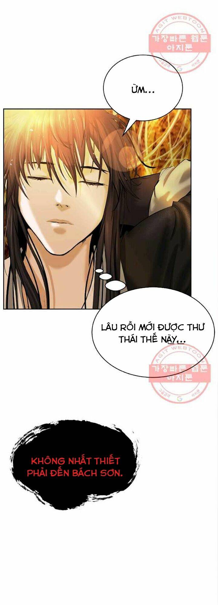 mối tình đêm trăng tròn Chapter 48 - Next Chapter 49