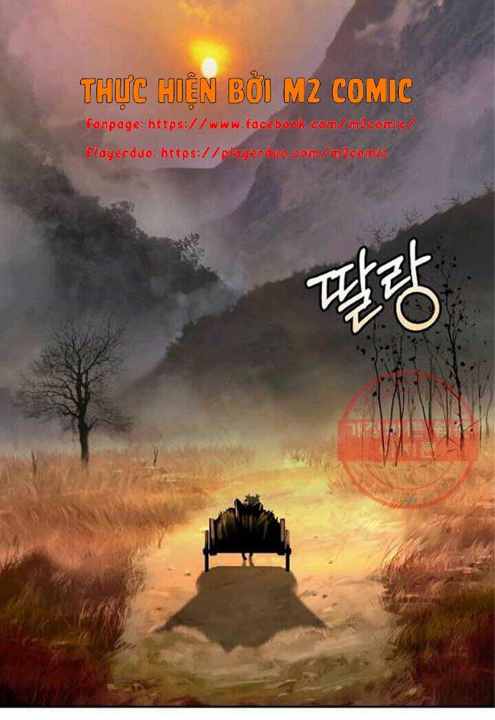 mối tình đêm trăng tròn Chapter 48 - Next Chapter 49