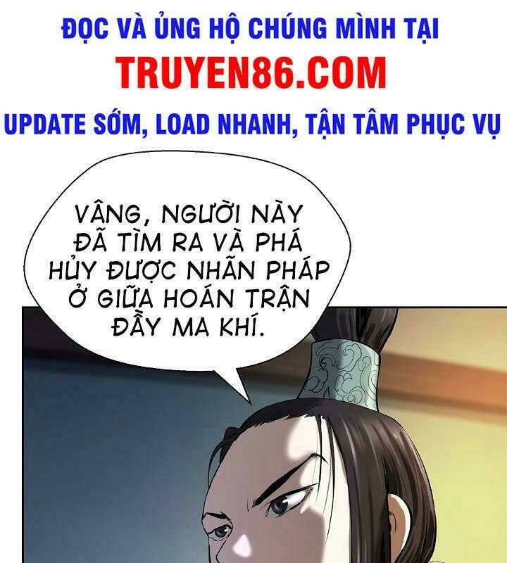 mối tình đêm trăng tròn Chapter 56 - Next Chapter 57