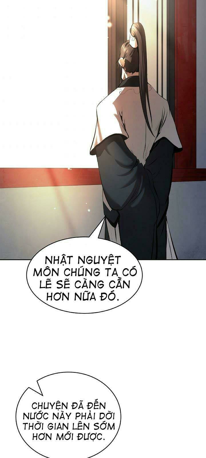 mối tình đêm trăng tròn Chapter 56 - Next Chapter 57