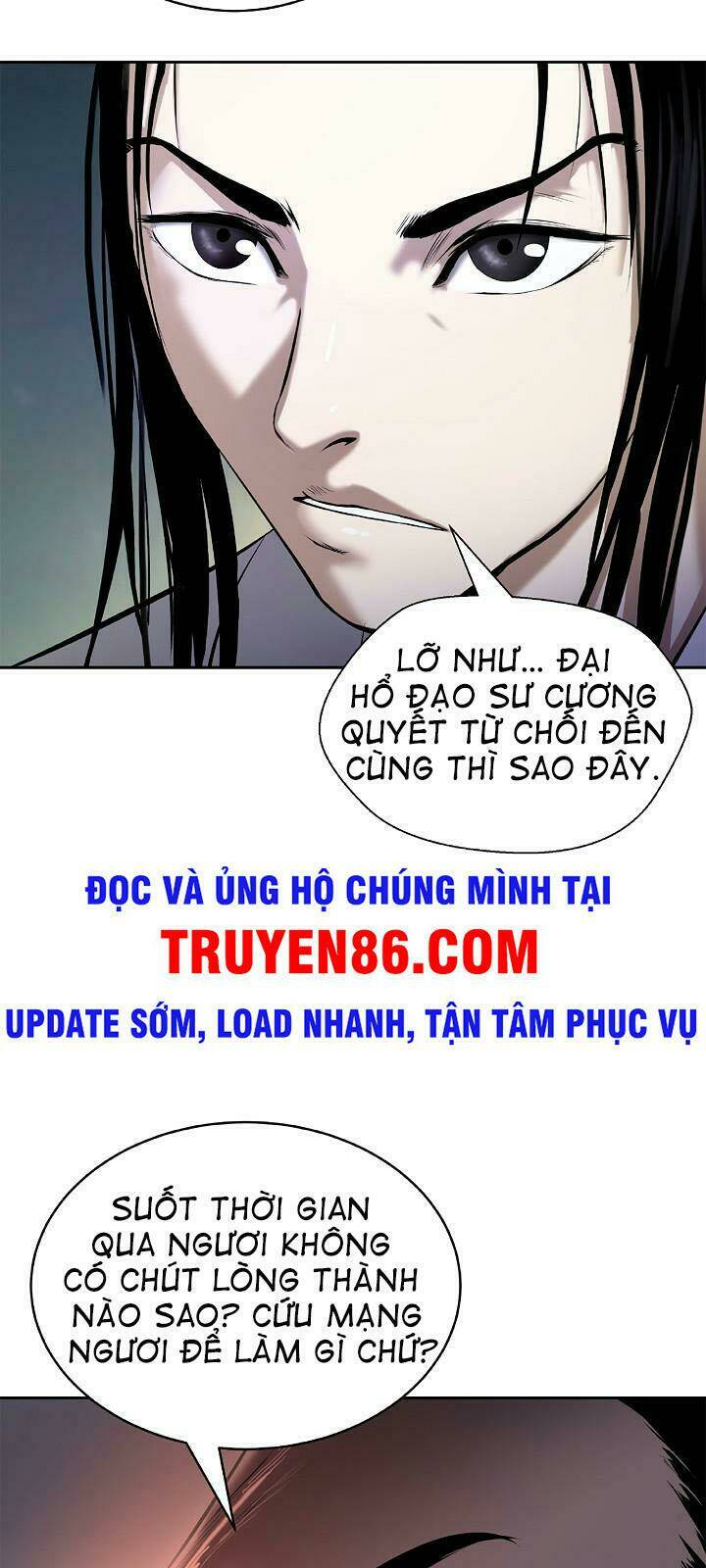 mối tình đêm trăng tròn Chapter 56 - Next Chapter 57