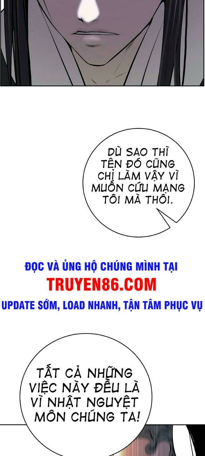 mối tình đêm trăng tròn Chapter 56 - Next Chapter 57