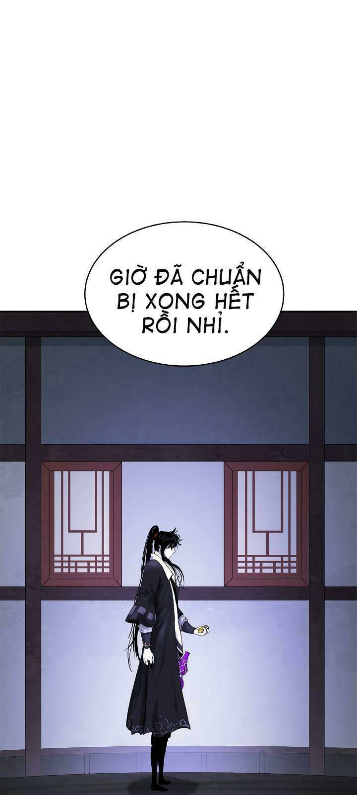 mối tình đêm trăng tròn Chapter 56 - Next Chapter 57