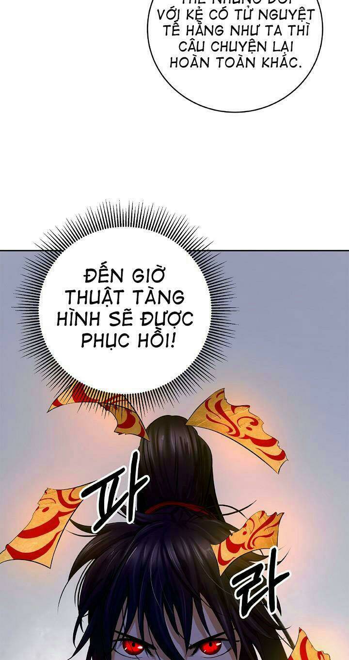 mối tình đêm trăng tròn Chapter 56 - Next Chapter 57