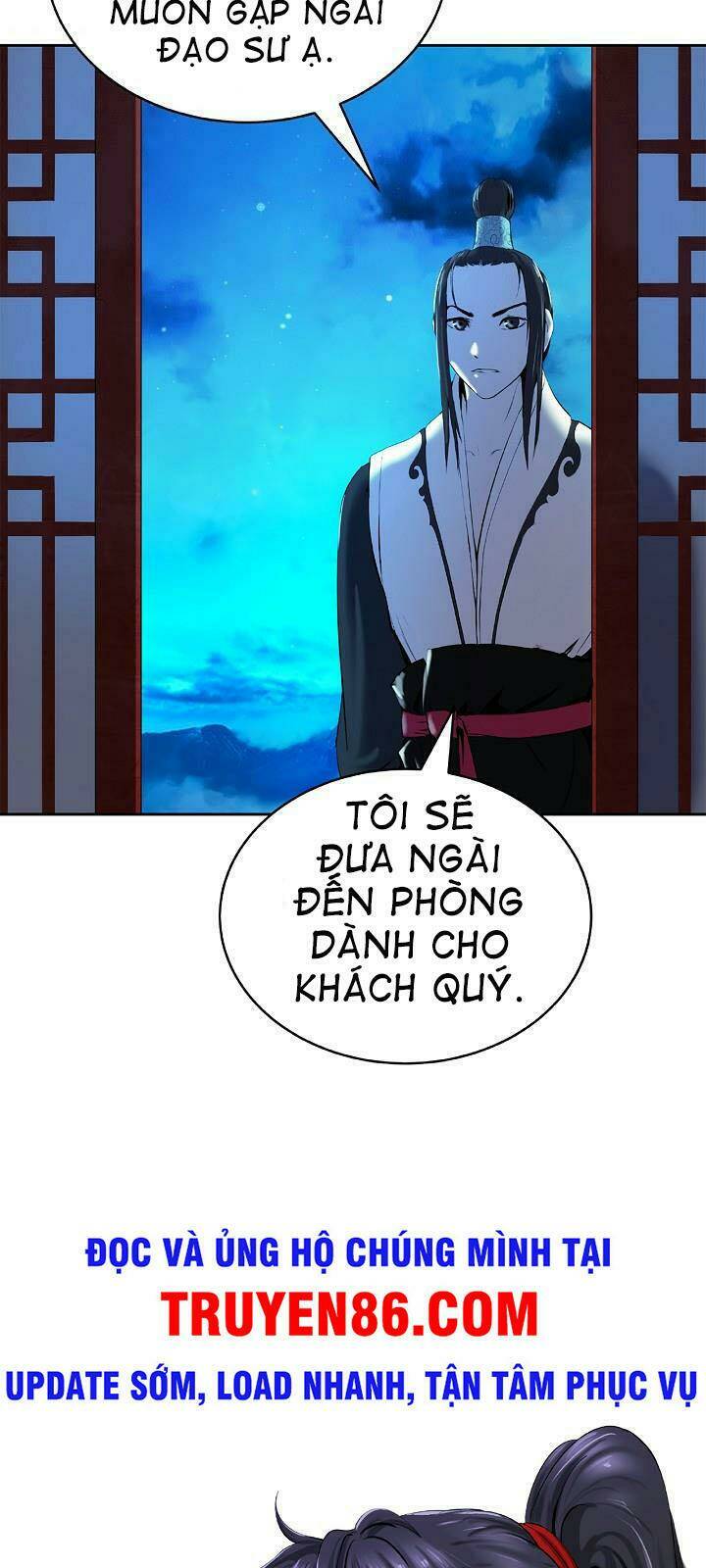 mối tình đêm trăng tròn Chapter 56 - Next Chapter 57