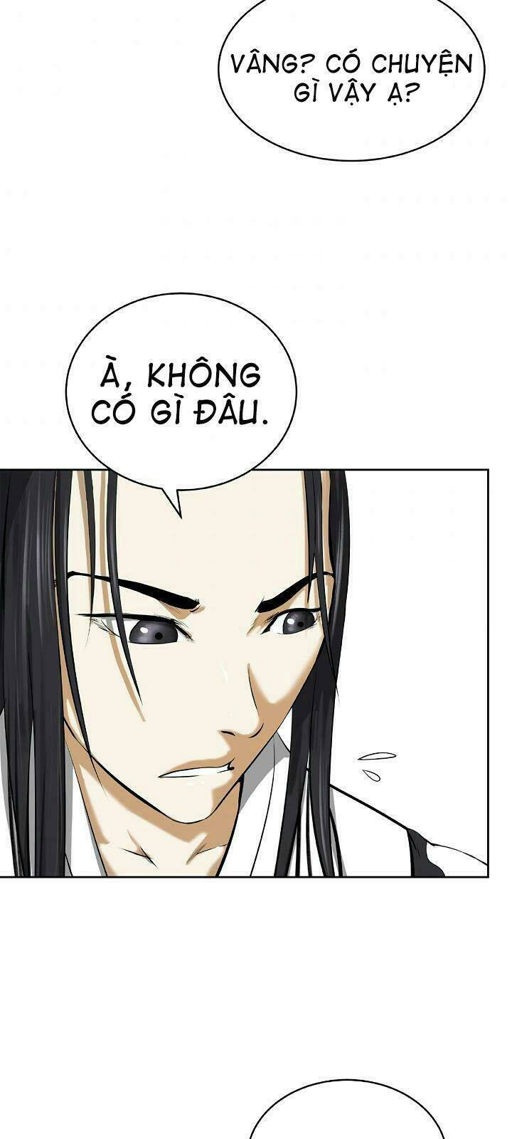 mối tình đêm trăng tròn Chapter 56 - Next Chapter 57