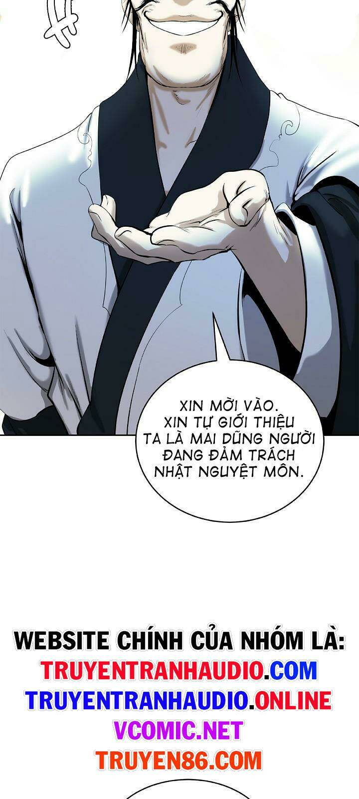 mối tình đêm trăng tròn Chapter 56 - Next Chapter 57