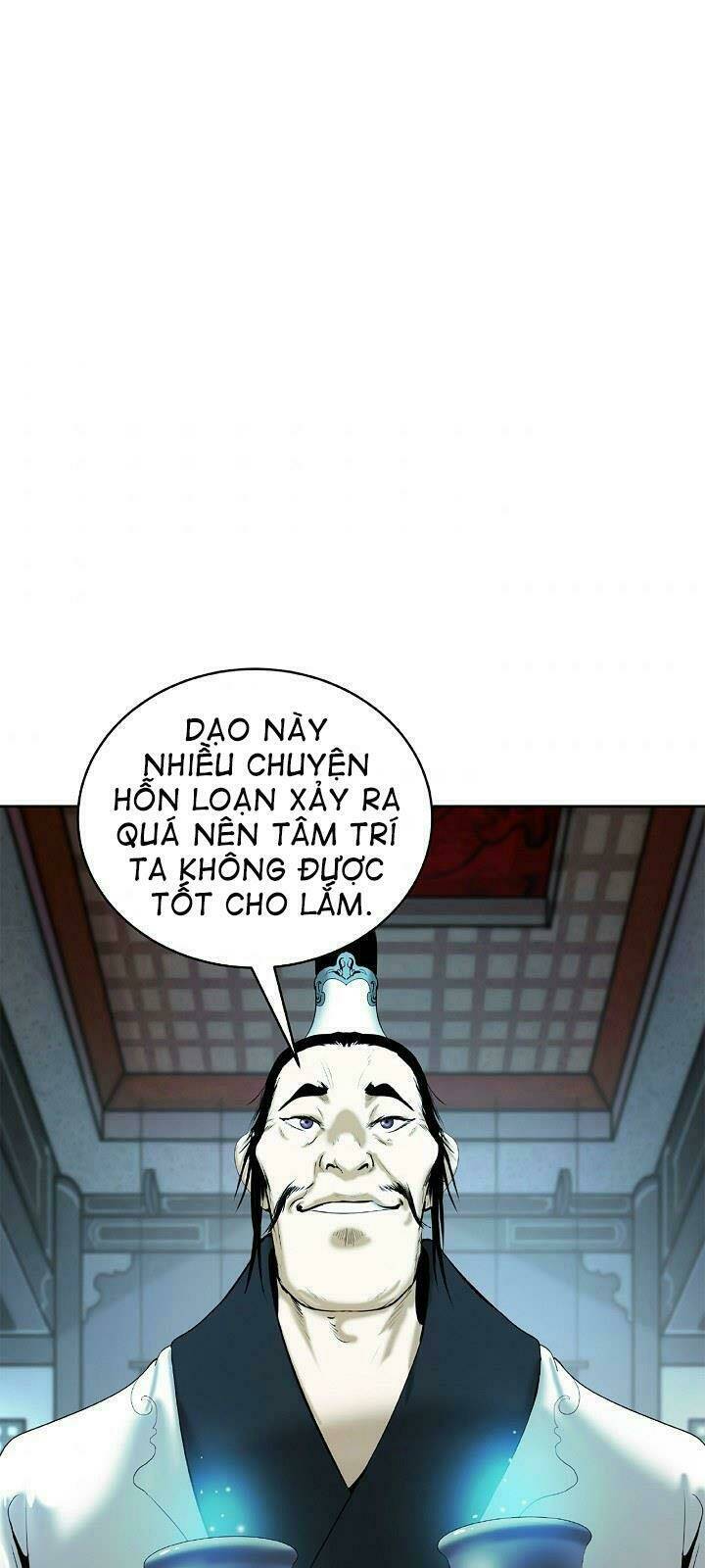 mối tình đêm trăng tròn Chapter 56 - Next Chapter 57