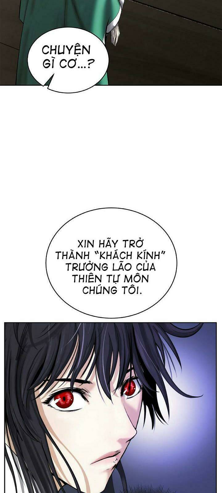 mối tình đêm trăng tròn Chapter 56 - Next Chapter 57