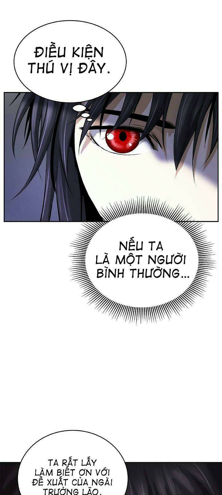 mối tình đêm trăng tròn Chapter 56 - Next Chapter 57