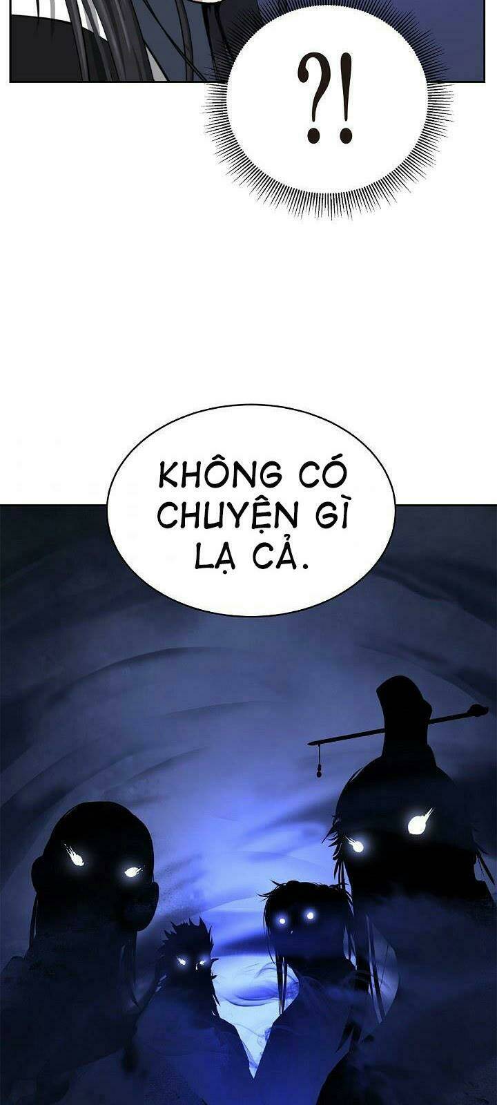 mối tình đêm trăng tròn Chapter 56 - Next Chapter 57