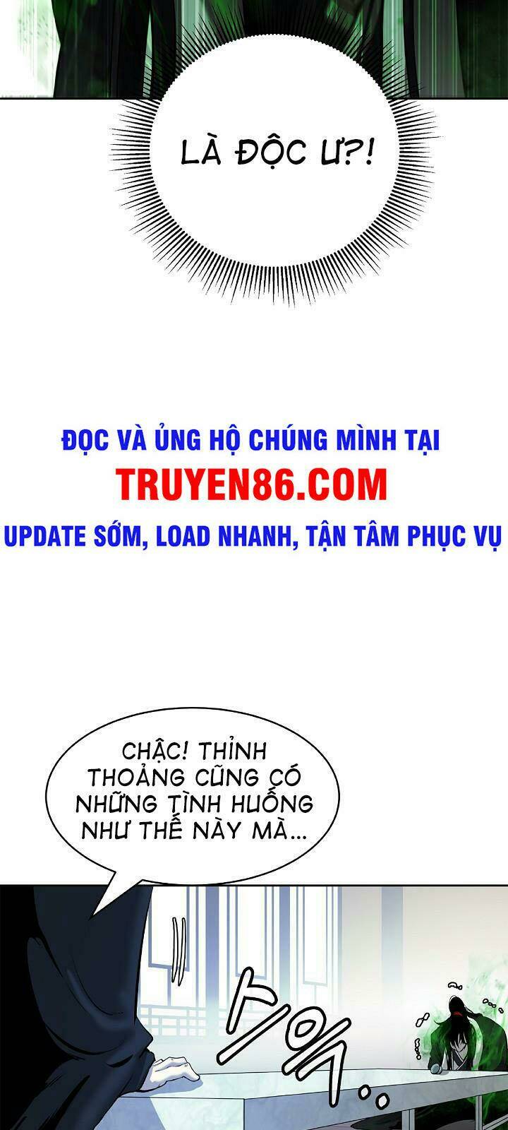 mối tình đêm trăng tròn Chapter 56 - Next Chapter 57