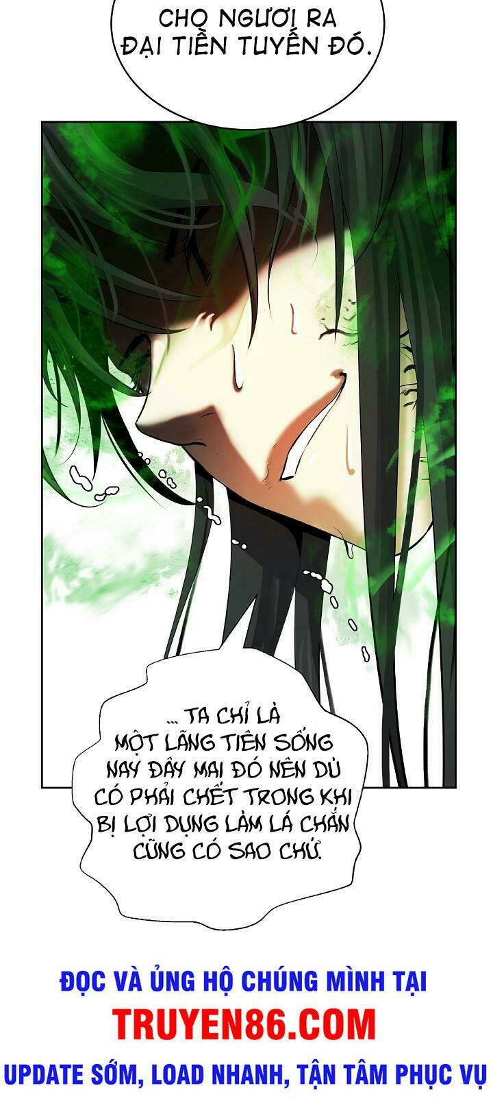 mối tình đêm trăng tròn Chapter 56 - Next Chapter 57