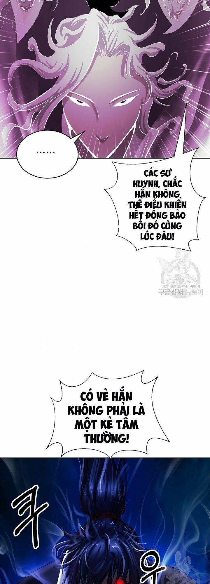 mối tình đêm trăng tròn Chapter 59 - Next Chapter 60