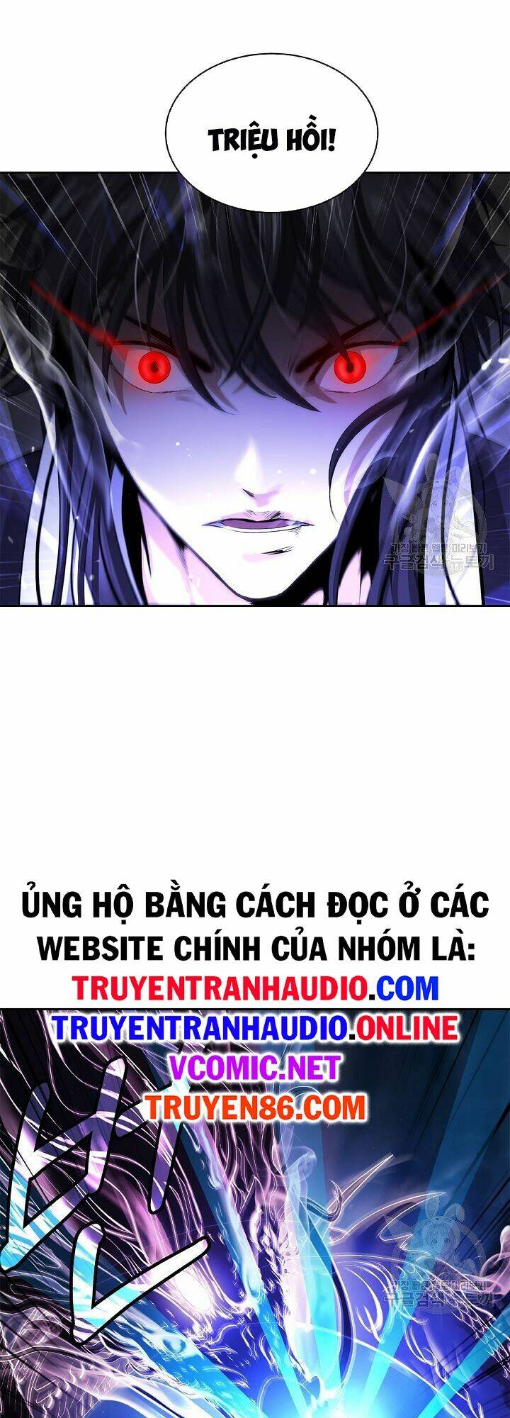 mối tình đêm trăng tròn Chapter 59 - Next Chapter 60