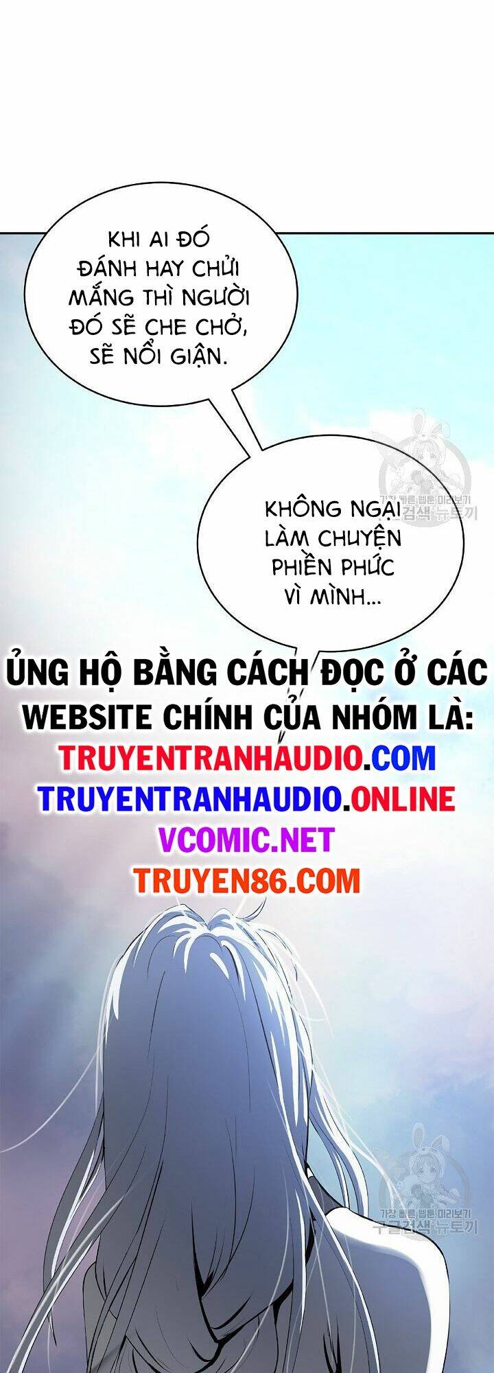 mối tình đêm trăng tròn Chapter 59 - Next Chapter 60