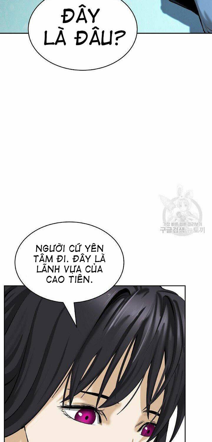 mối tình đêm trăng tròn Chapter 60 - Next Chapter 61