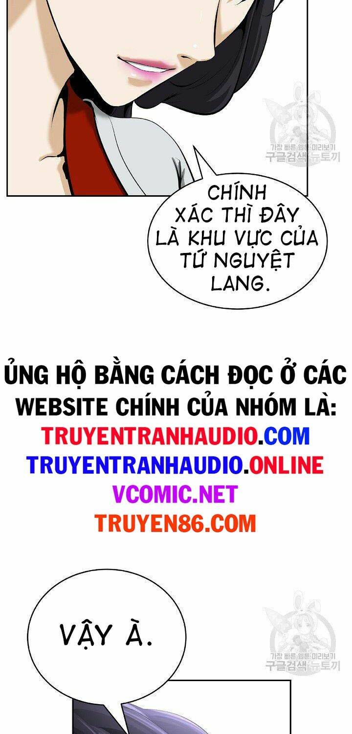 mối tình đêm trăng tròn Chapter 60 - Next Chapter 61