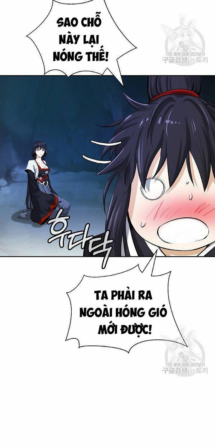 mối tình đêm trăng tròn Chapter 60 - Next Chapter 61