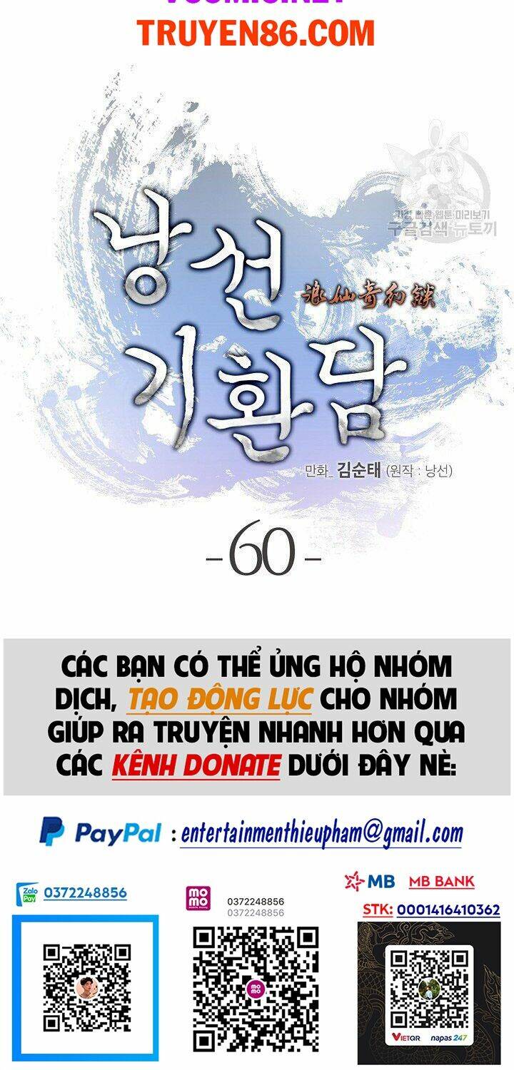 mối tình đêm trăng tròn Chapter 60 - Next Chapter 61