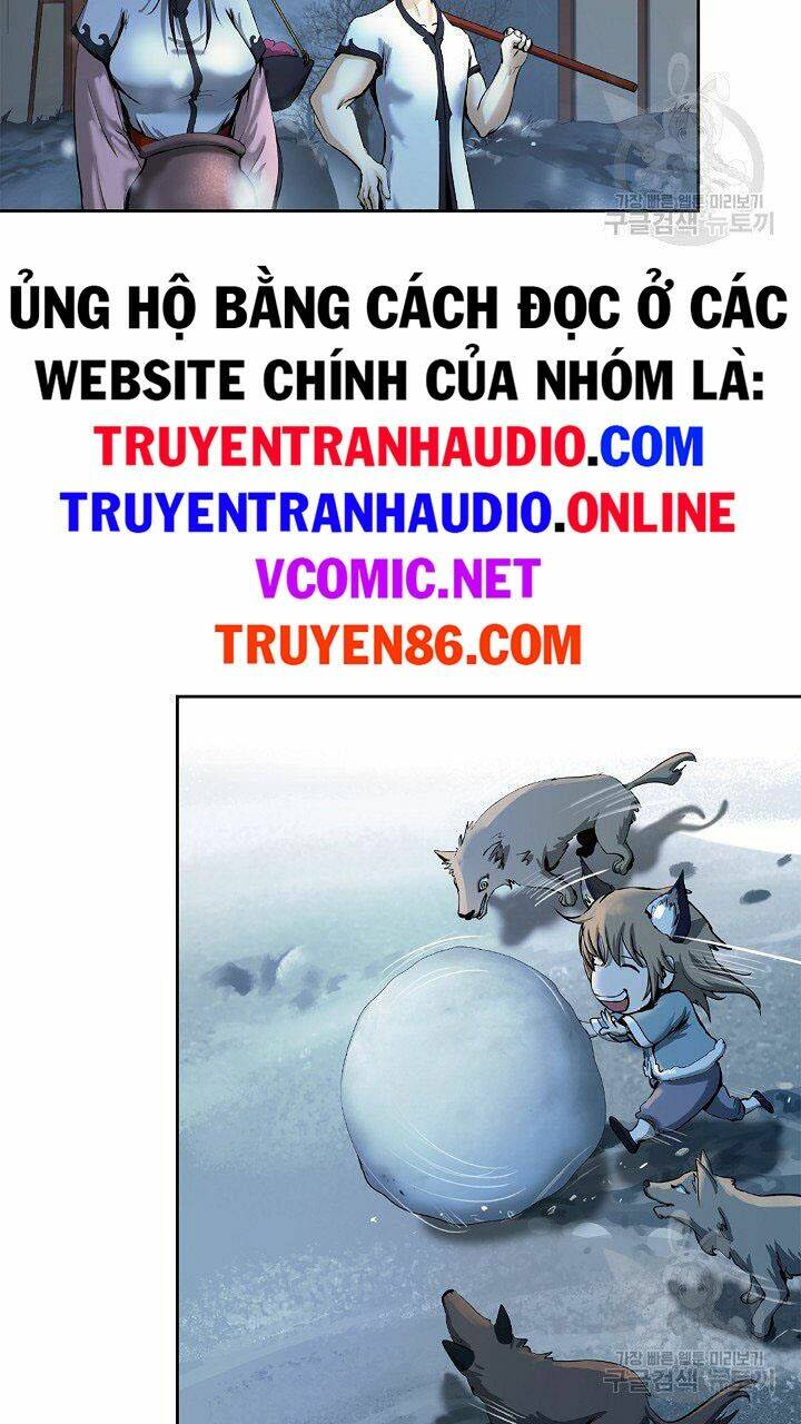 mối tình đêm trăng tròn Chapter 60 - Next Chapter 61