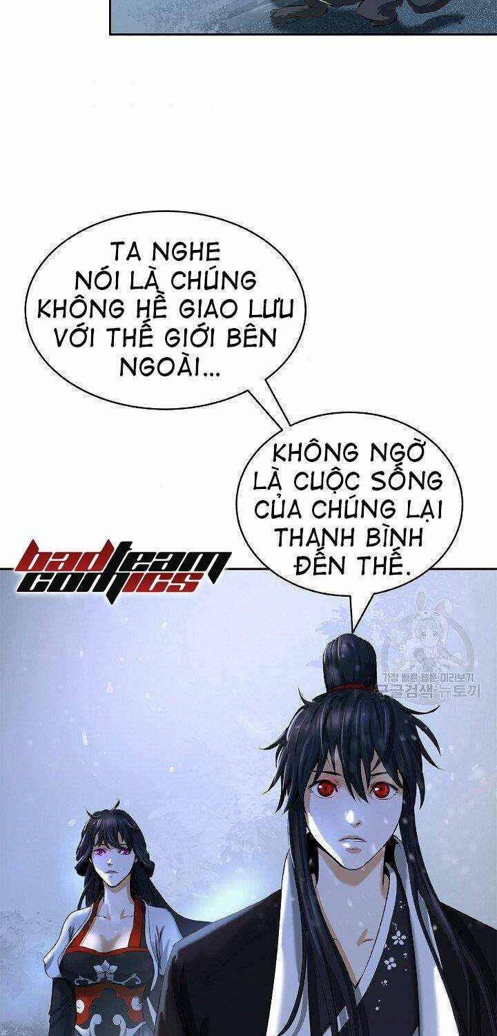 mối tình đêm trăng tròn Chapter 60 - Next Chapter 61