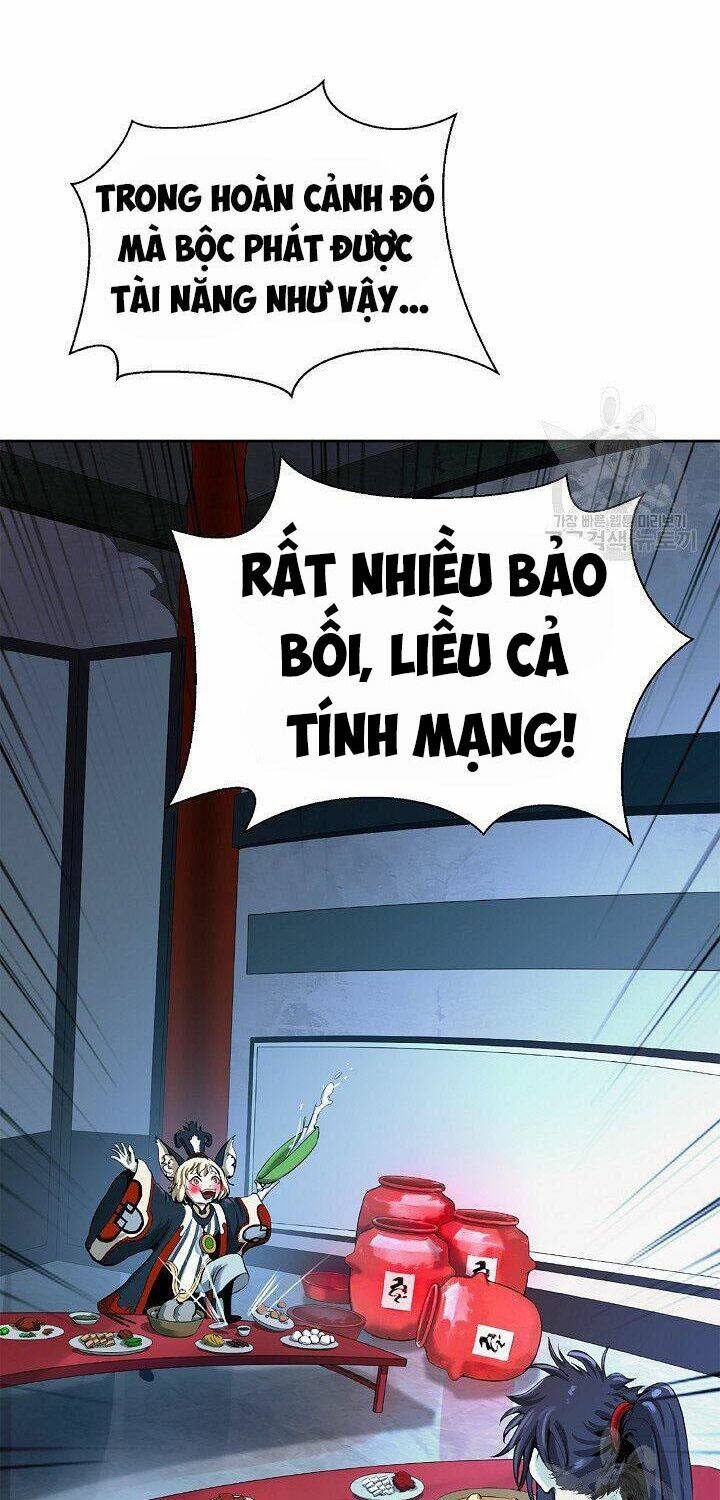 mối tình đêm trăng tròn Chapter 60 - Next Chapter 61