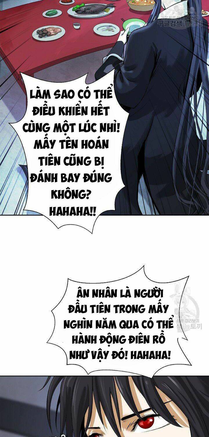 mối tình đêm trăng tròn Chapter 60 - Next Chapter 61