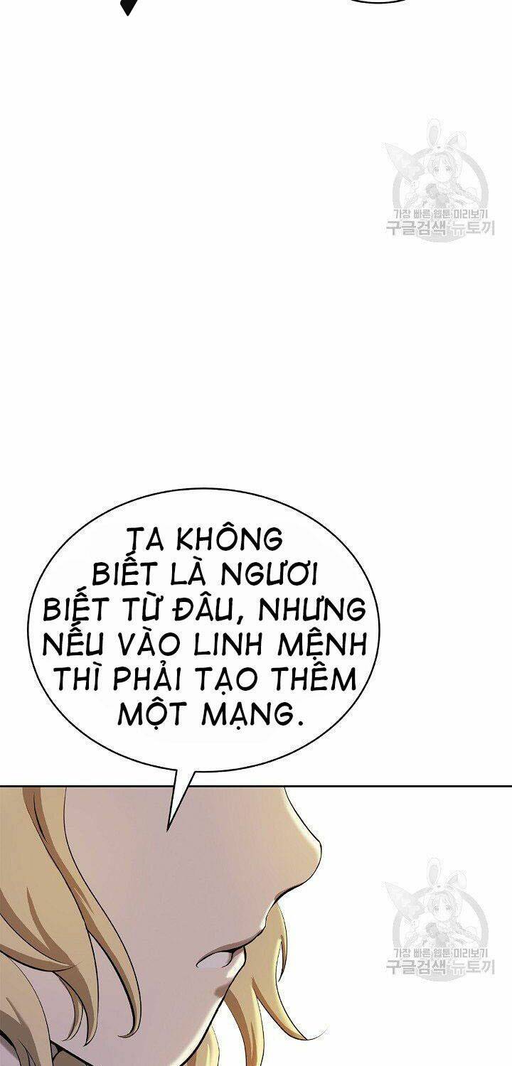 mối tình đêm trăng tròn Chapter 60 - Next Chapter 61