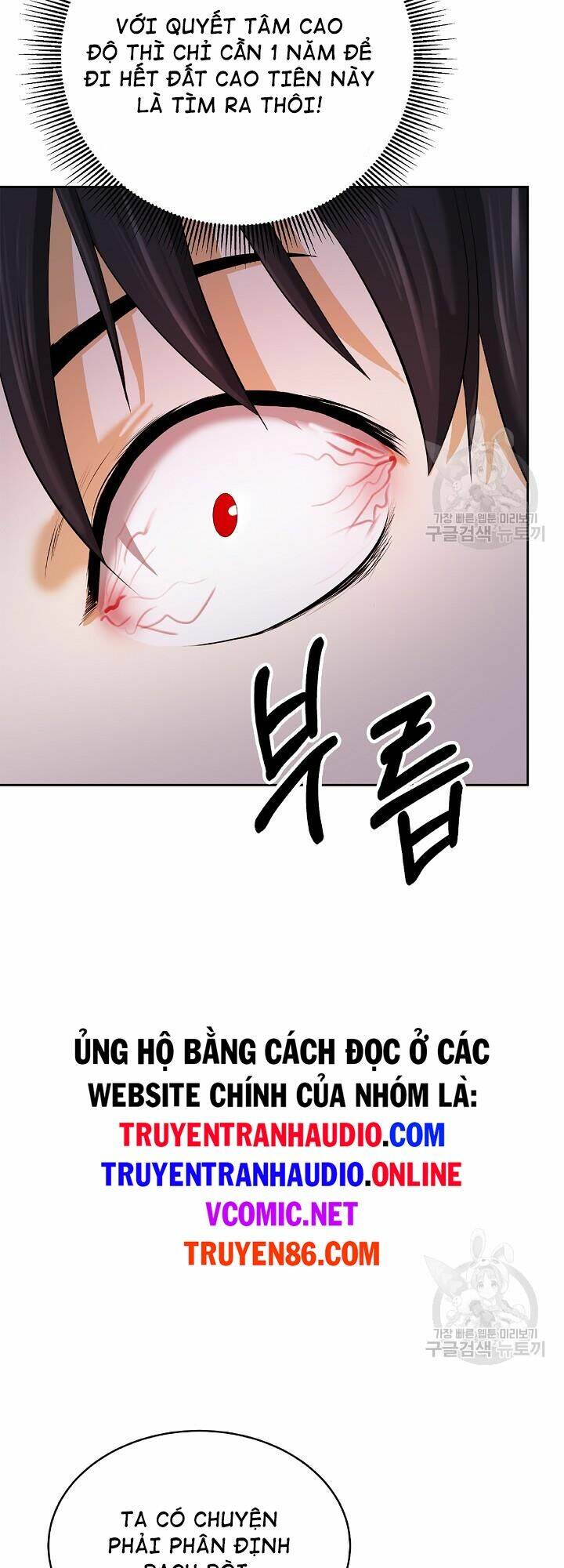 mối tình đêm trăng tròn Chapter 61 - Next Chapter 62