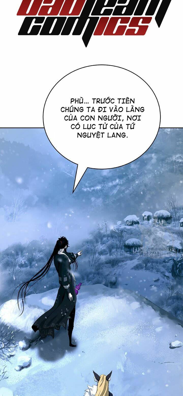 mối tình đêm trăng tròn Chapter 61 - Next Chapter 62