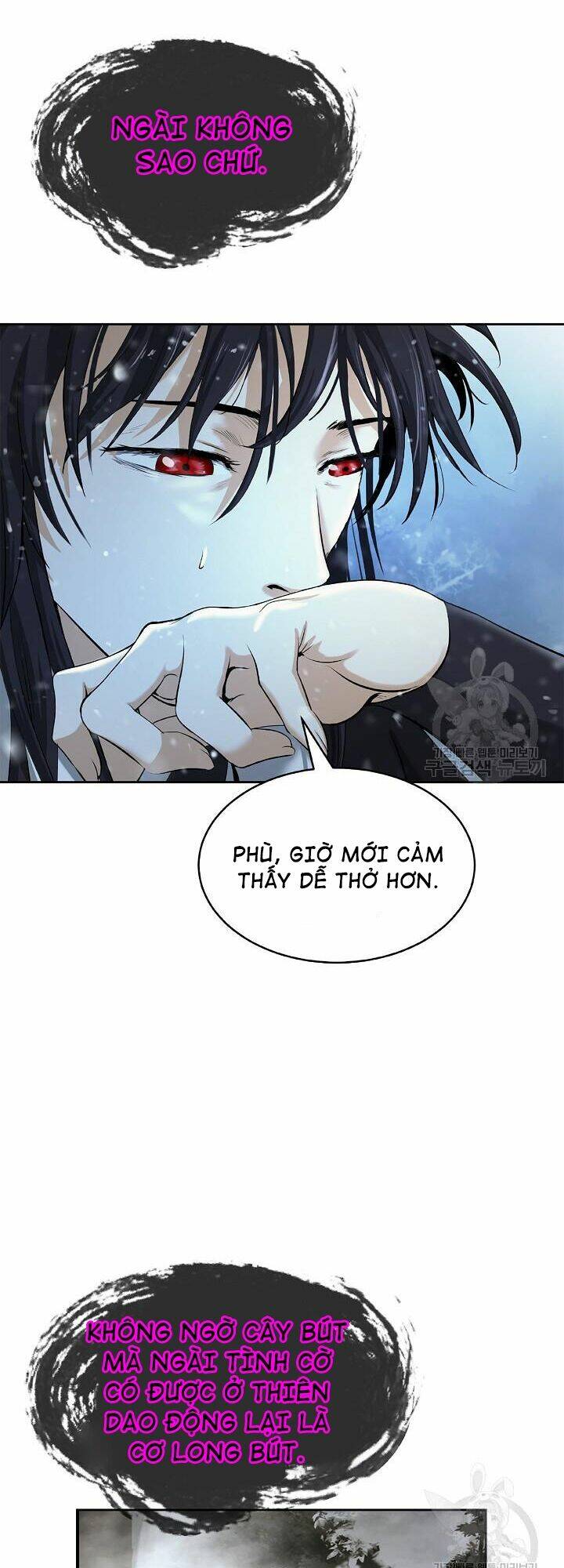 mối tình đêm trăng tròn Chapter 61 - Next Chapter 62