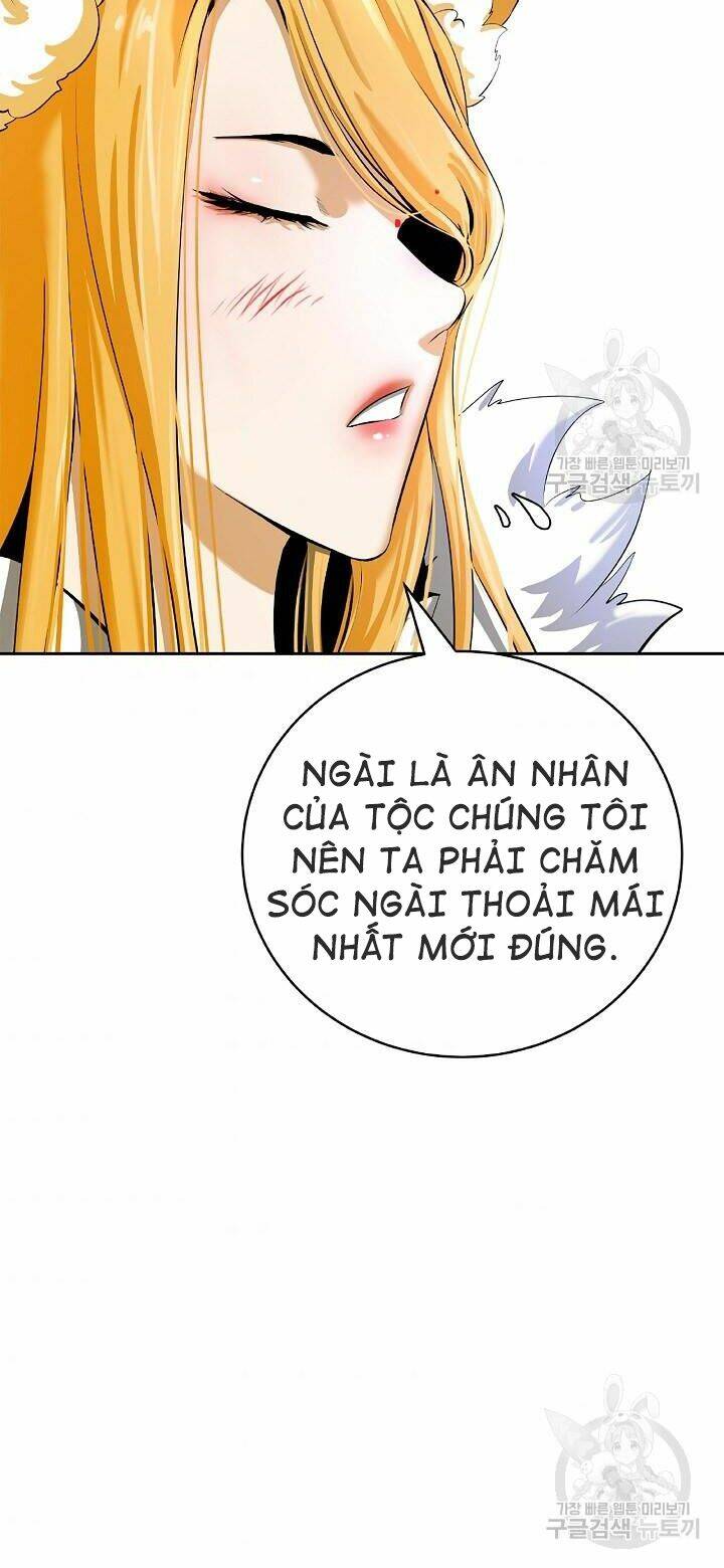 mối tình đêm trăng tròn Chapter 61 - Next Chapter 62