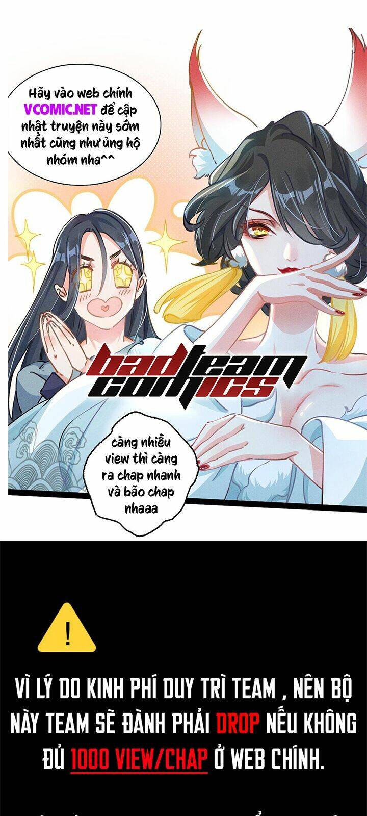 mối tình đêm trăng tròn Chapter 63 - Next Chapter 64