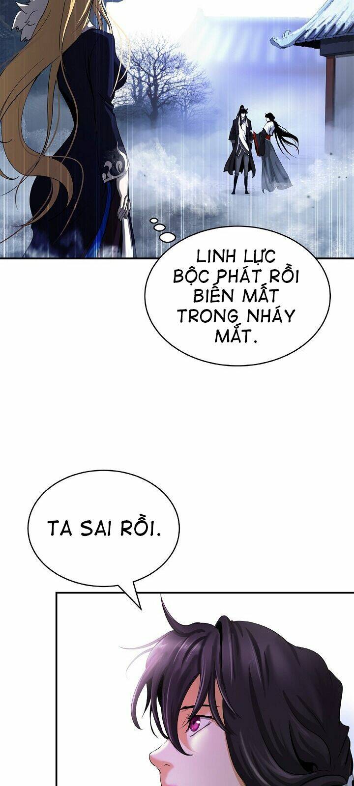 mối tình đêm trăng tròn Chapter 63 - Next Chapter 64