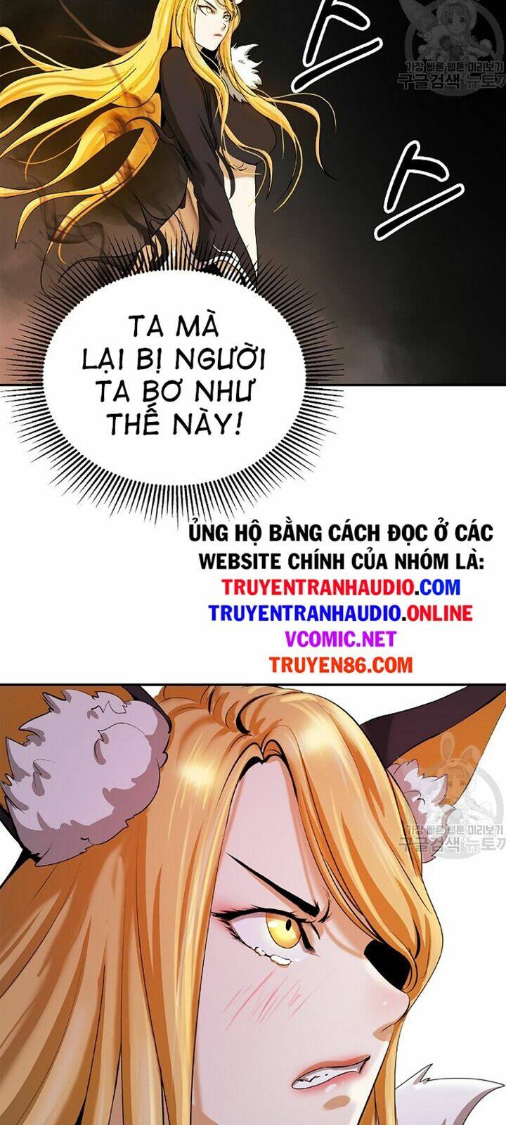 mối tình đêm trăng tròn Chapter 63 - Next Chapter 64