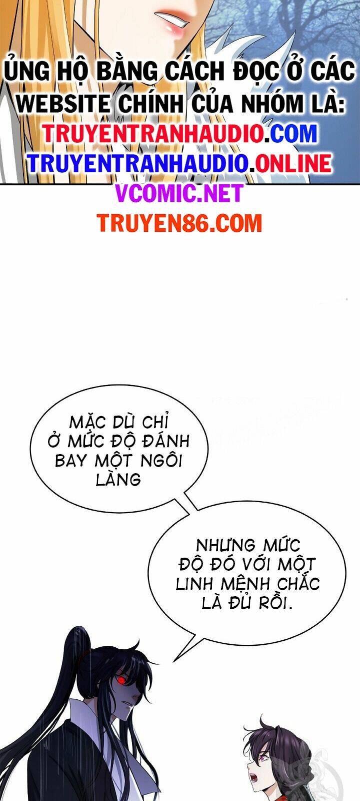 mối tình đêm trăng tròn Chapter 63 - Next Chapter 64