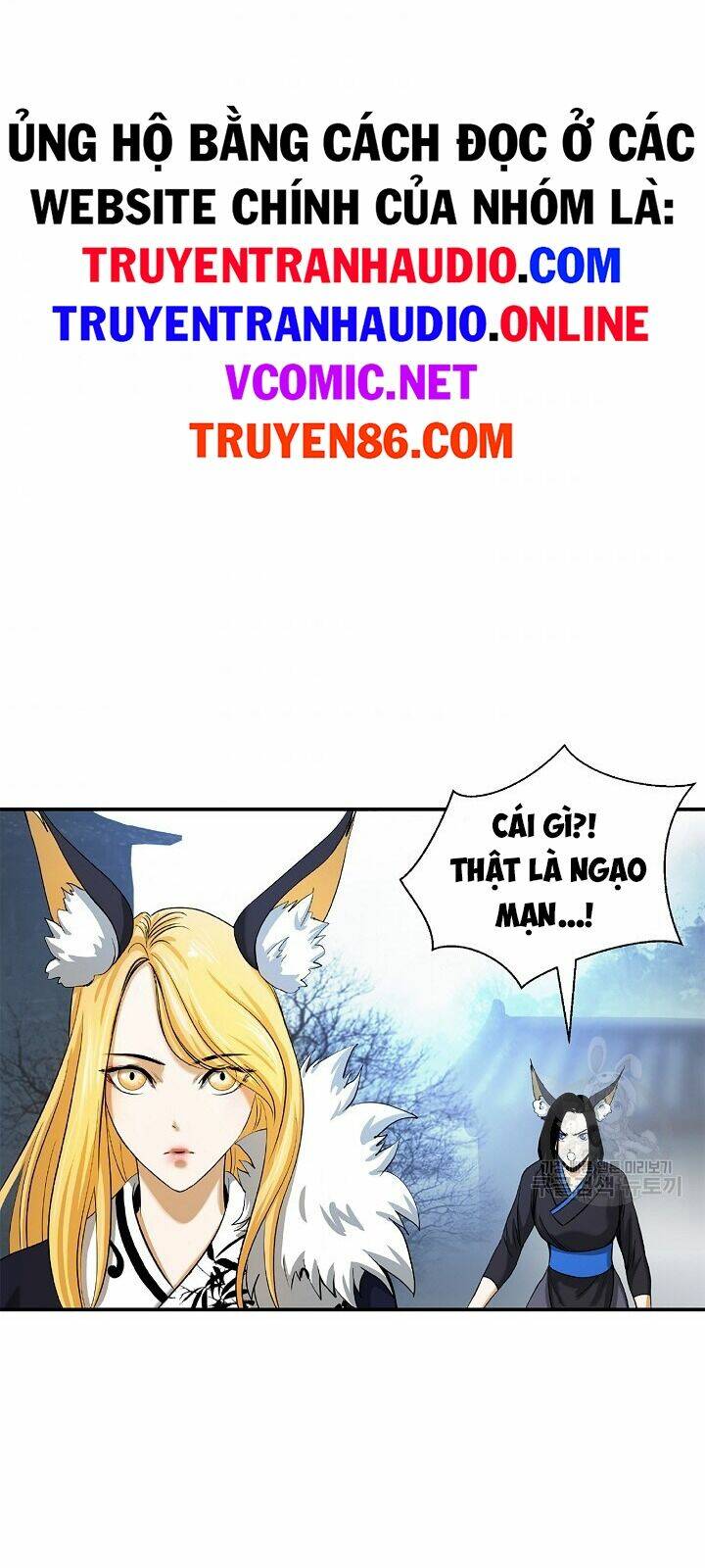 mối tình đêm trăng tròn Chapter 63 - Next Chapter 64