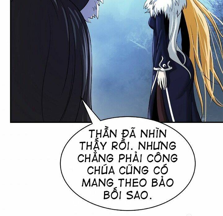 mối tình đêm trăng tròn Chapter 63 - Next Chapter 64