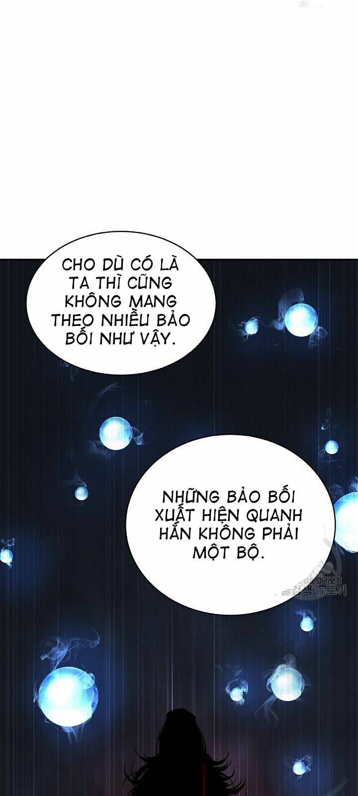 mối tình đêm trăng tròn Chapter 63 - Next Chapter 64