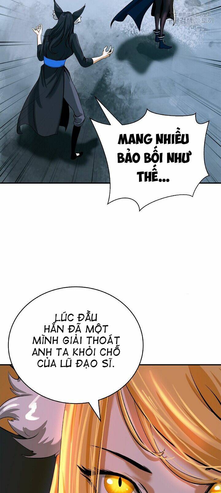 mối tình đêm trăng tròn Chapter 63 - Next Chapter 64