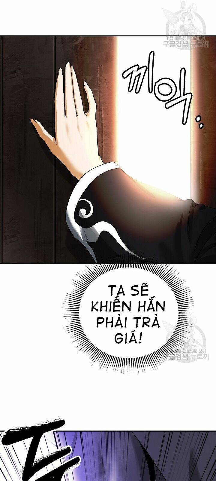 mối tình đêm trăng tròn Chapter 63 - Next Chapter 64