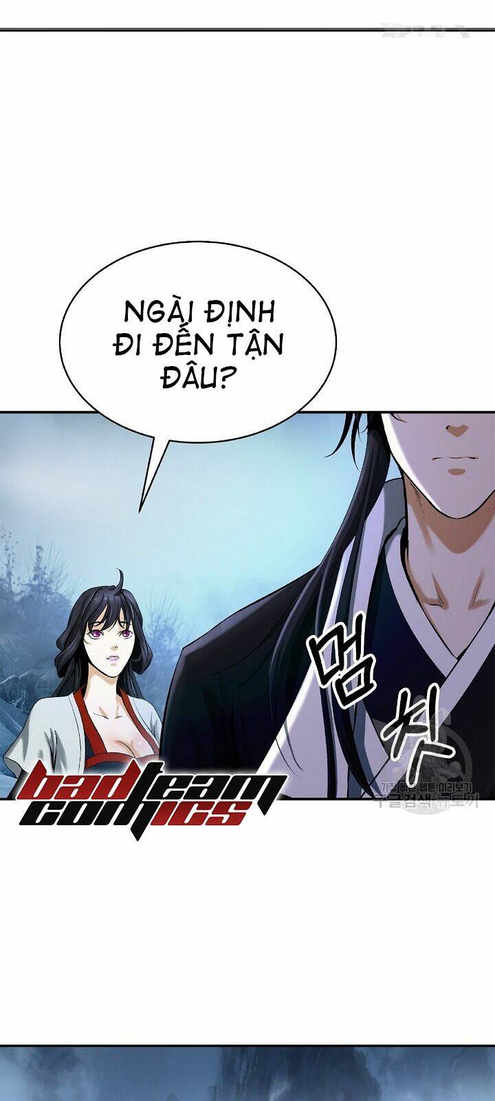 mối tình đêm trăng tròn Chapter 63 - Next Chapter 64