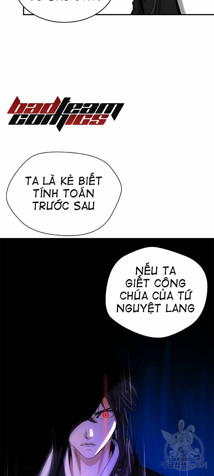 mối tình đêm trăng tròn Chapter 63 - Next Chapter 64