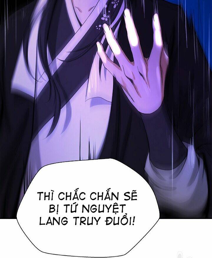 mối tình đêm trăng tròn Chapter 63 - Next Chapter 64