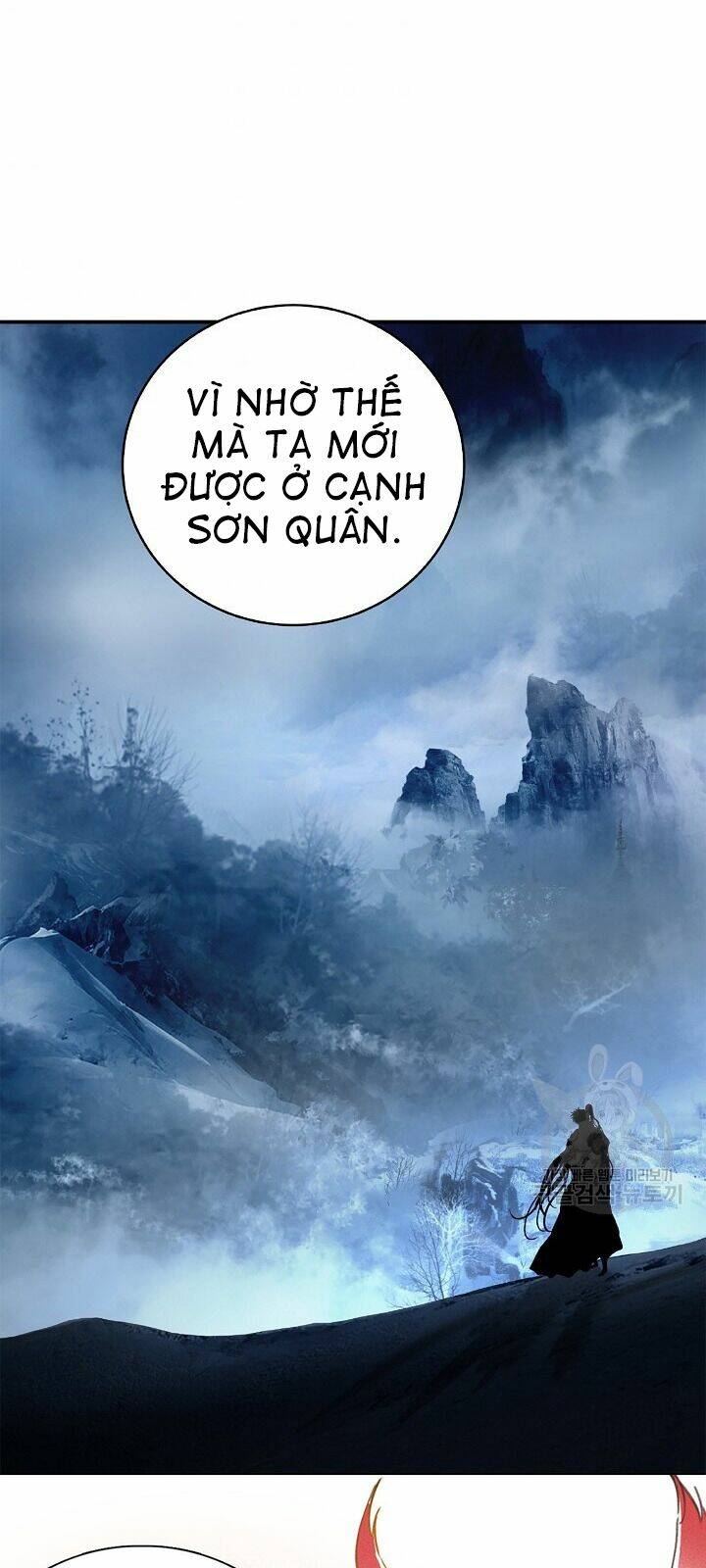 mối tình đêm trăng tròn Chapter 63 - Next Chapter 64