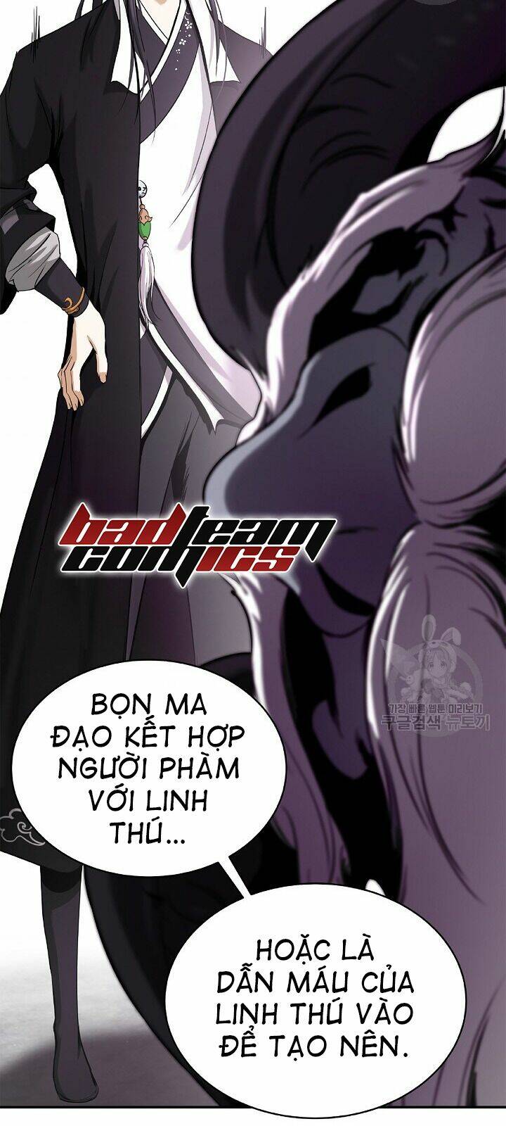 mối tình đêm trăng tròn Chapter 63 - Next Chapter 64