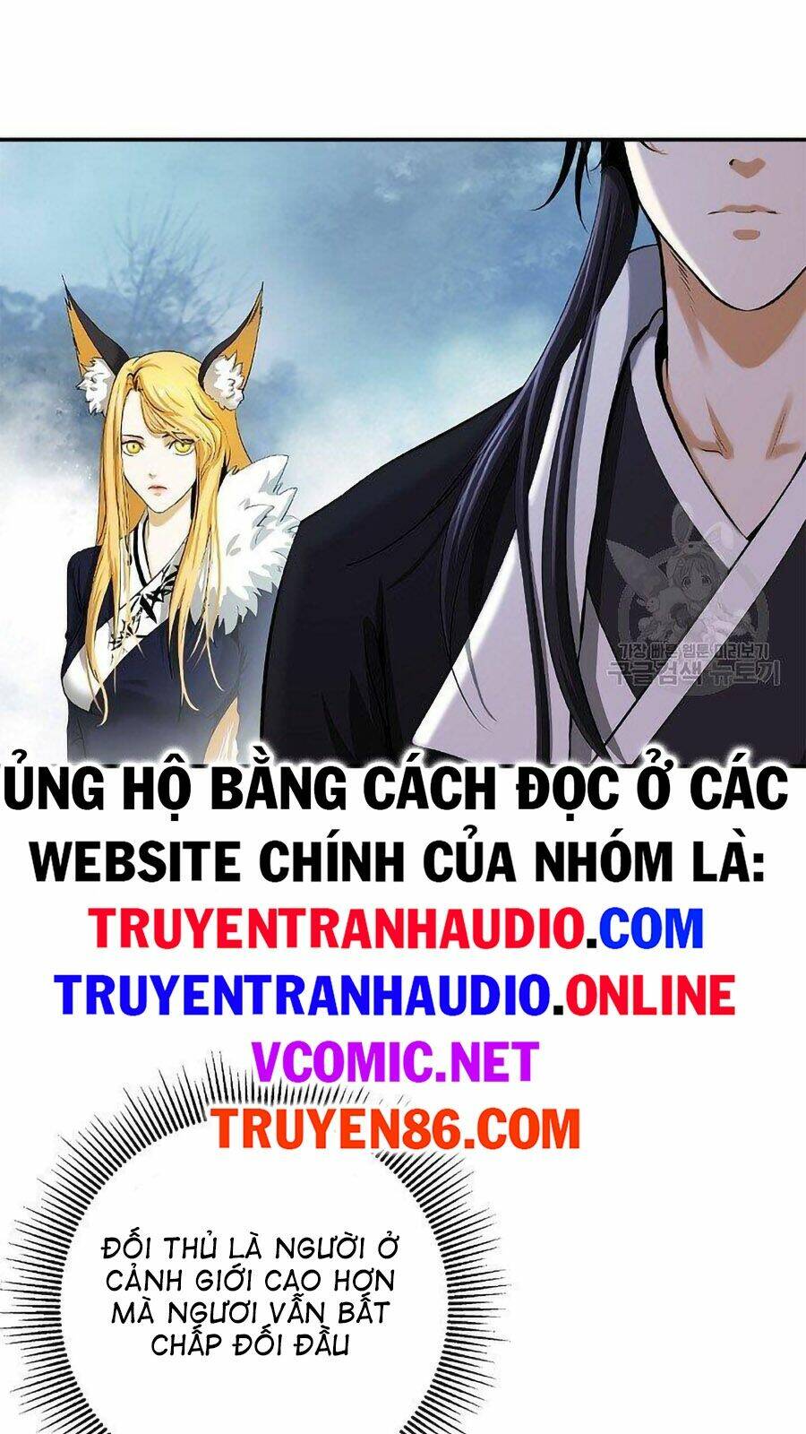 mối tình đêm trăng tròn Chapter 66 - Next Chapter 67